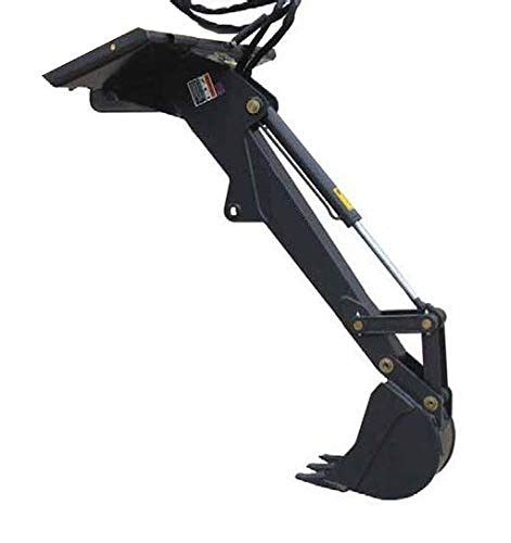 titan excavator attachments